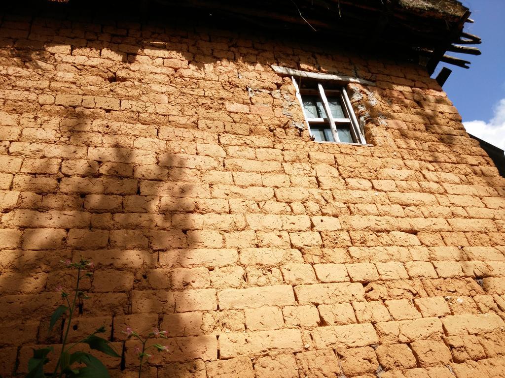 Yuanyang Flower And Horse Inn Exterior foto